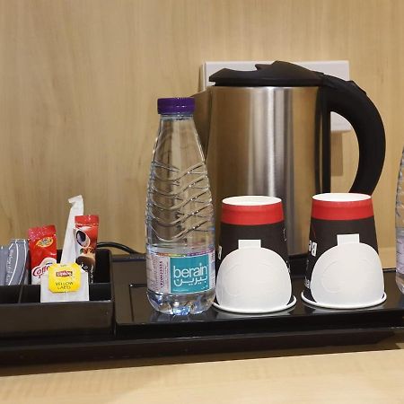 Asfar Suites Shaqra Luaran gambar