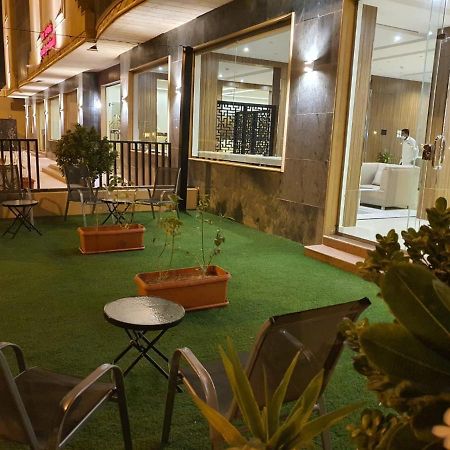 Asfar Suites Shaqra Luaran gambar