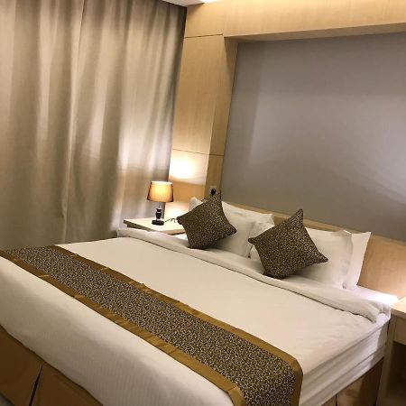 Asfar Suites Shaqra Luaran gambar
