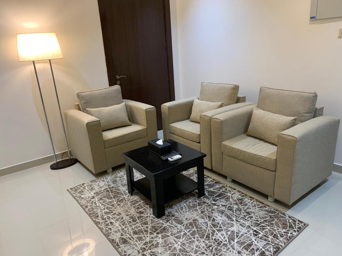 Asfar Suites Shaqra Luaran gambar