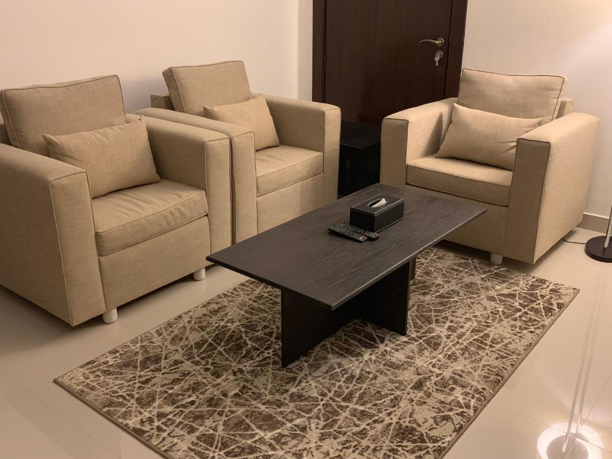 Asfar Suites Shaqra Luaran gambar