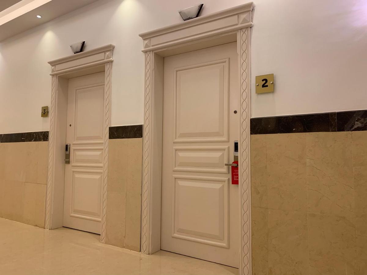Asfar Suites Shaqra Luaran gambar